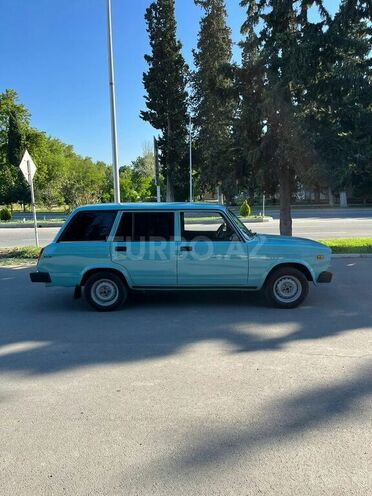 LADA (VAZ) 2104 2000, 88,000 km - 1.5 l - Mingəçevir