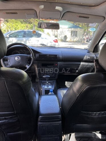 Volkswagen Passat 2001, 350,000 km - 1.8 l - Bakı