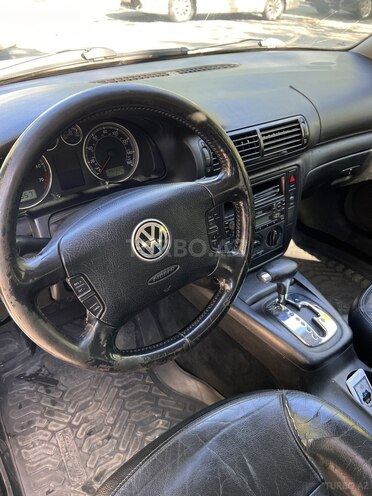 Volkswagen Passat 2001, 350,000 km - 1.8 l - Bakı