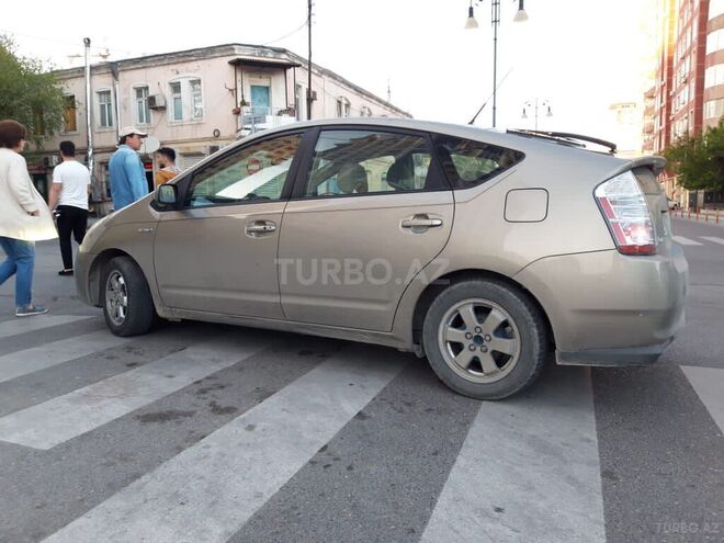 Toyota Prius 2006, 250,000 km - 1.5 l - Bakı