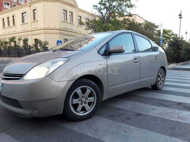 Toyota Prius 2006, 250,000 km - 1.5 l - Bakı