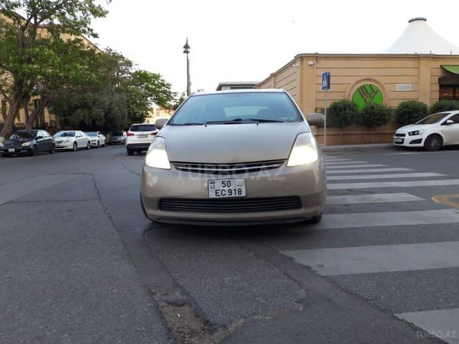 Toyota Prius 2006, 250,000 km - 1.5 l - Bakı