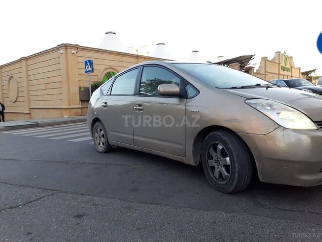 Toyota Prius 2006, 250,000 km - 1.5 l - Bakı
