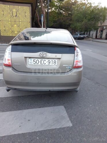 Toyota Prius 2006, 250,000 km - 1.5 l - Bakı