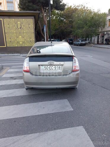 Toyota Prius 2006, 250,000 km - 1.5 l - Bakı