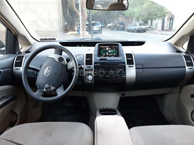 Toyota Prius 2006, 250,000 km - 1.5 l - Bakı