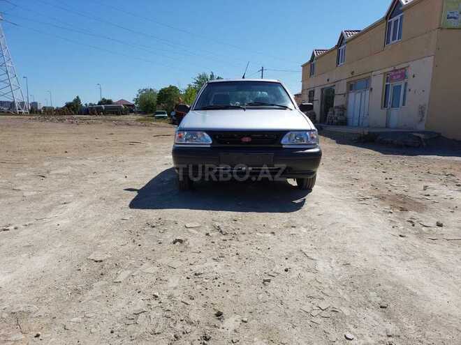 Saipa 132 2013, 238,000 km - 1.3 л - Bakı
