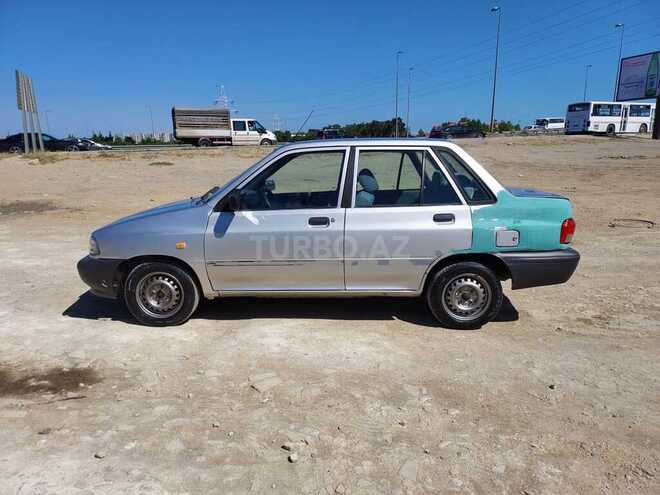 Saipa 132 2013, 238,000 km - 1.3 л - Bakı