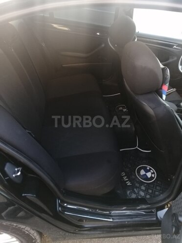 BMW 325 2000, 255,820 km - 2.5 l - Gəncə