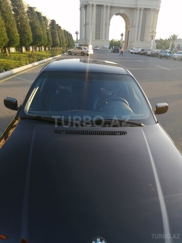 BMW 325 2000, 255,820 km - 2.5 l - Gəncə
