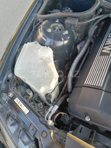 BMW 325 2000, 255,820 km - 2.5 l - Gəncə