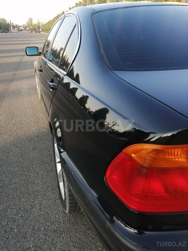 BMW 325 2000, 255,820 km - 2.5 l - Gəncə