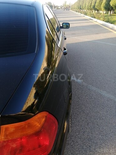 BMW 325 2000, 255,820 km - 2.5 l - Gəncə