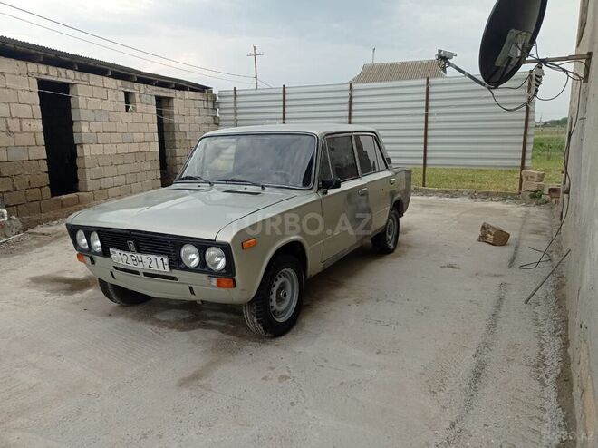 LADA (VAZ) 2106 1998, 555,555 km - 1.5 л - Bakı