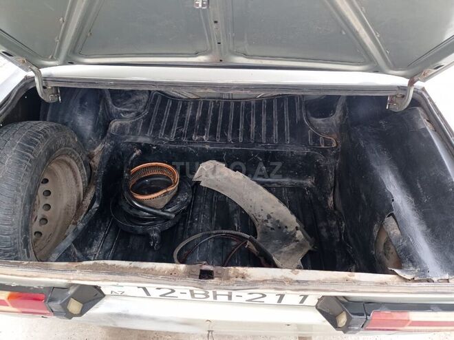 LADA (VAZ) 2106 1998, 555,555 km - 1.5 л - Bakı