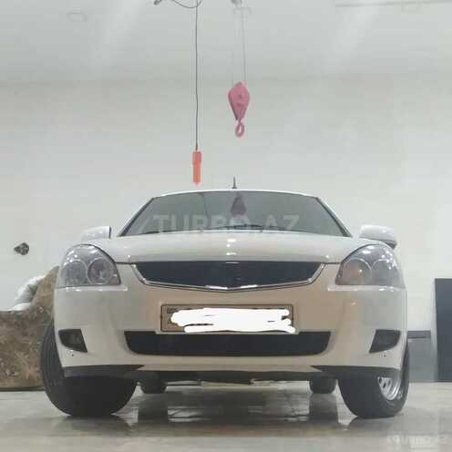 LADA (VAZ) Priora 2013, 117,200 km - 1.6 l - Sumqayıt