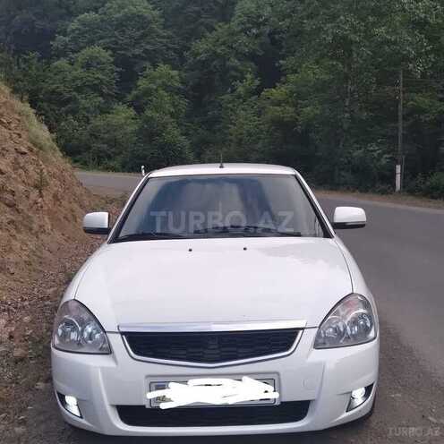 LADA (VAZ) Priora 2013, 117,200 km - 1.6 l - Sumqayıt