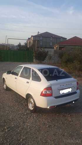 LADA (VAZ) Priora 2013, 117,200 km - 1.6 l - Sumqayıt