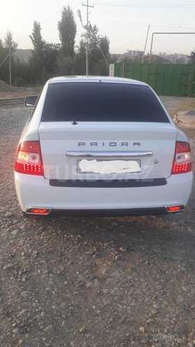 LADA (VAZ) Priora 2013, 117,200 km - 1.6 l - Sumqayıt