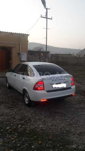 LADA (VAZ) Priora 2013, 117,200 km - 1.6 l - Sumqayıt