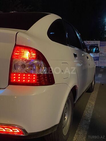 LADA (VAZ) Priora 2013, 117,200 km - 1.6 l - Sumqayıt