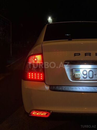 LADA (VAZ) Priora 2013, 117,200 km - 1.6 l - Sumqayıt