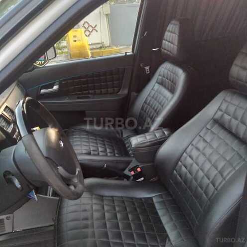 LADA (VAZ) Priora 2013, 117,200 km - 1.6 l - Sumqayıt