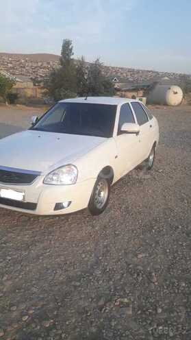 LADA (VAZ) Priora 2013, 117,200 km - 1.6 l - Sumqayıt