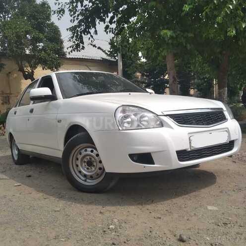 LADA (VAZ) Priora 2013, 117,200 km - 1.6 l - Sumqayıt