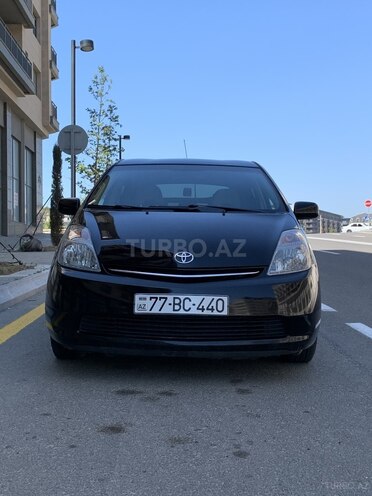 Toyota Prius 2007, 150,000 km - 1.5 l - Bakı