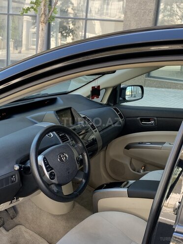 Toyota Prius 2007, 150,000 km - 1.5 l - Bakı