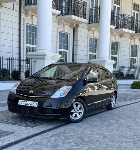 Toyota Prius 2007, 150,000 km - 1.5 l - Bakı