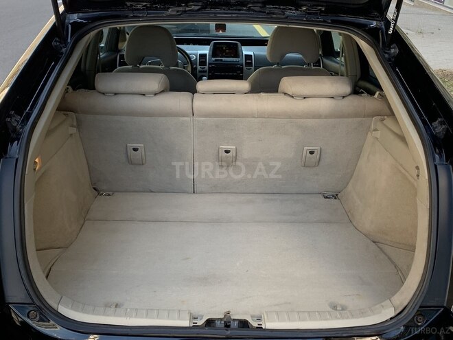 Toyota Prius 2007, 150,000 km - 1.5 l - Bakı