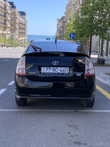 Toyota Prius 2007, 150,000 km - 1.5 l - Bakı
