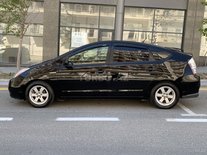 Toyota Prius 2007, 150,000 km - 1.5 l - Bakı