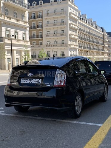 Toyota Prius 2007, 150,000 km - 1.5 l - Bakı