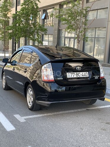 Toyota Prius 2007, 150,000 km - 1.5 l - Bakı