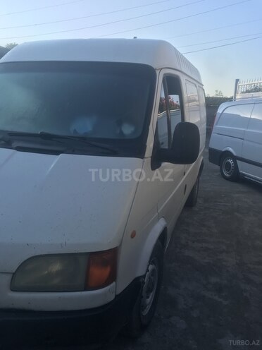 Ford Transit 1996, 413,420 km - 2.5 l - Bakı