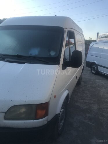 Ford Transit 1996, 413,420 km - 2.5 l - Bakı