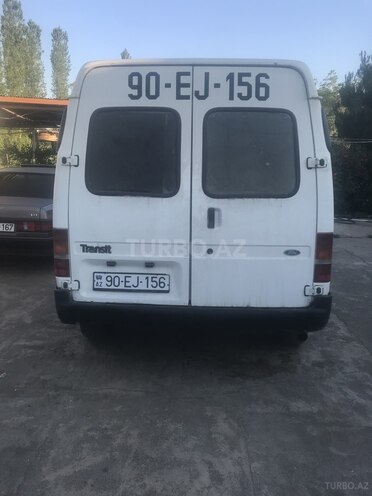 Ford Transit 1996, 413,420 km - 2.5 l - Bakı