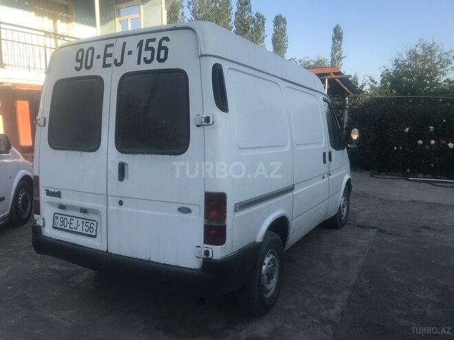 Ford Transit 1996, 413,420 km - 2.5 l - Bakı