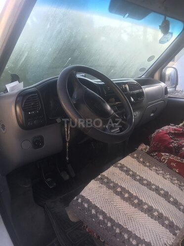 Ford Transit 1996, 413,420 km - 2.5 l - Bakı