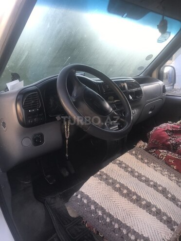 Ford Transit 1996, 413,420 km - 2.5 l - Bakı
