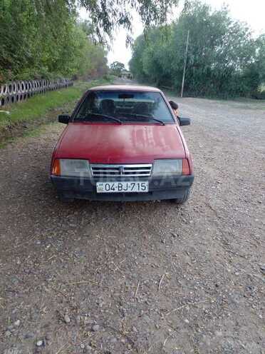 LADA (VAZ) 21099 1994, 242,000 km - 1.5 l - Ağcabədi
