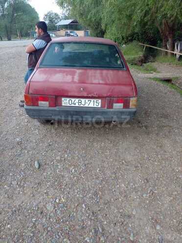 LADA (VAZ) 21099 1994, 242,000 km - 1.5 l - Ağcabədi