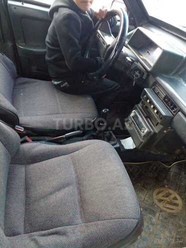 LADA (VAZ) 21099 1994, 242,000 km - 1.5 l - Ağcabədi