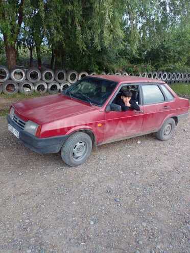 LADA (VAZ) 21099 1994, 242,000 km - 1.5 l - Ağcabədi