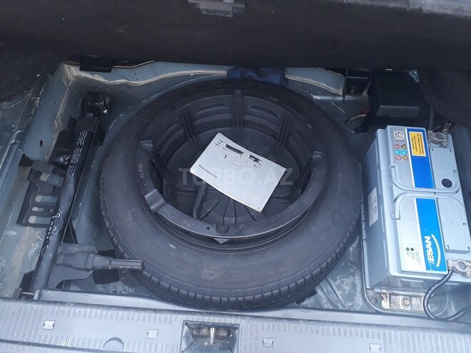Mercedes C 220 1998, 279,000 km - 2.2 l - Bakı