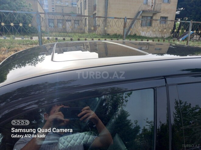 Mercedes C 220 1998, 279,000 km - 2.2 l - Bakı