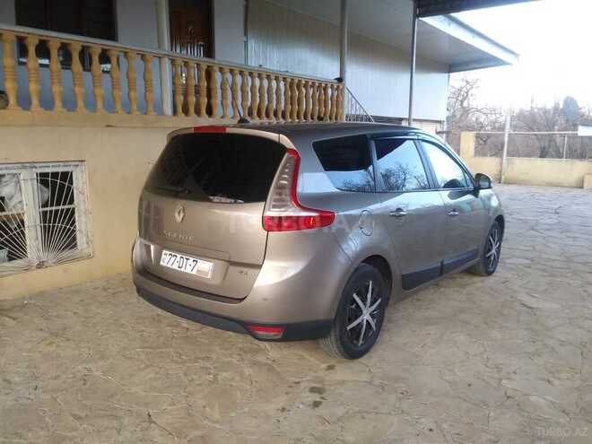 Renault Megane Scenic 2009, 295,500 km - 1.5 л - Bakı